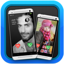 Full Screen Photo Caller ID APK