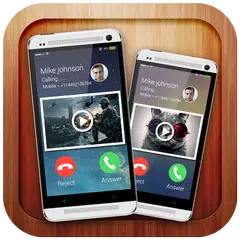 Video Caller ID APK download