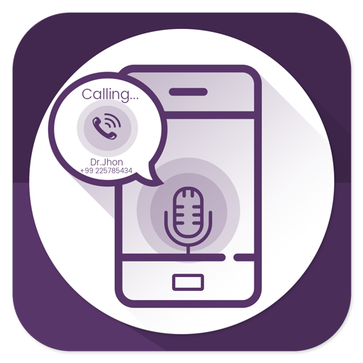 Voice Dialer- Speak To Dial