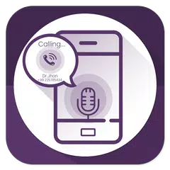 Voice Dialer- Speak To Dial APK Herunterladen