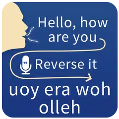 Voice Reverse APK download