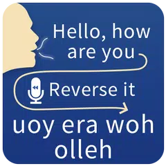 Скачать Voice Reverse APK