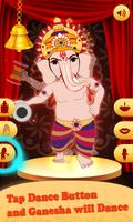 Dancing Talking Ganesha screenshot 1