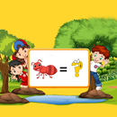 Kids Quiz App - kids learning-APK