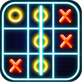 Tic Tac Toe Star