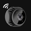 Little Stars Mini Camera App icon