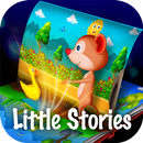 Little Stories, Moral Guide APK