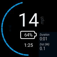 Wear Wheel imagem de tela 1