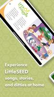 LittleSEED Student Screenshot 3