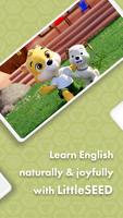 LittleSEED Student Screenshot 1