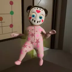 Tips Baby Yellow Sister Little Horror In