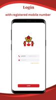 Maple Bear Connect ポスター