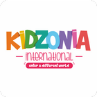 Kidzonia International ikona