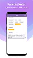 برنامه‌نما Kidzonia Parents عکس از صفحه