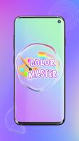 Color Master capture d'écran 1