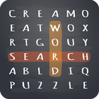 Word Search icône