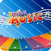 Kids Music icon