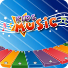 Kids Music ไอคอน