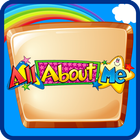 All About Me Zeichen