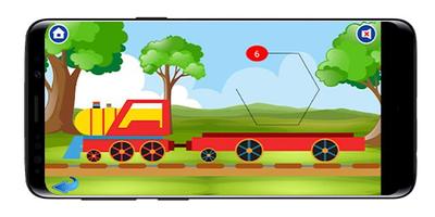 Connect Dots Picture Game for  imagem de tela 2