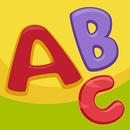 APK Kids ABC Flashcards Alphabets