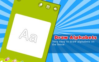 Kids ABC Flashcards Alphabets Screenshot 3