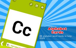Kids ABC Flashcards Alphabets Screenshot 1