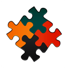 Jigsaw Puzzle Zeichen