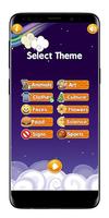 Match and Go Kids Cards Game imagem de tela 1