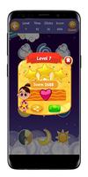 Match and Go Kids Cards Game imagem de tela 3