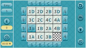 Number Puzzle - Block Puzzle - screenshot 1
