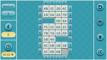 Number Puzzle - Block Puzzle - screenshot 2