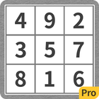 Magic Square Pro icon