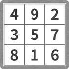 Magic Square 图标