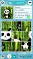 1 Schermata Image Puzzle