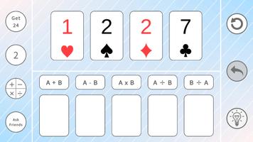 Math 24 Pro screenshot 2
