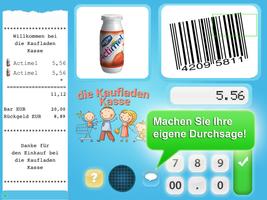 Die Kaufladen Kasse capture d'écran 1