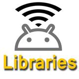 Art-Net Controller Libraries simgesi