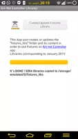 Art-Net Controller Libraries ảnh chụp màn hình 2