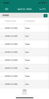 RenTM Supplier imagem de tela 2