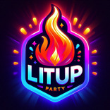 LitUp: Party Games for Friends