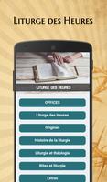 Liturge des Heures 스크린샷 1