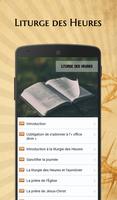 Liturge des Heures 스크린샷 3