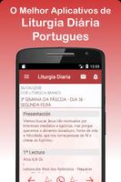 Liturgia Diária Portugues স্ক্রিনশট 1