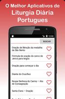 برنامه‌نما Liturgia Diária Portugues عکس از صفحه