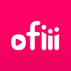 (電視版)ofiii 新聞直播、電影、戲劇、動畫、娛樂免登入 icône