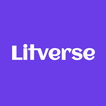 LitVerse アイコン