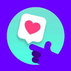 Litmatch Chat App Helper icône