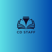 CD - Staff icon
