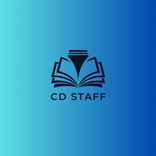 CD - Staff